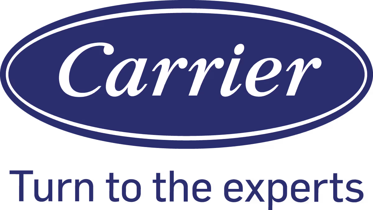 Carrier — Official Dealer
